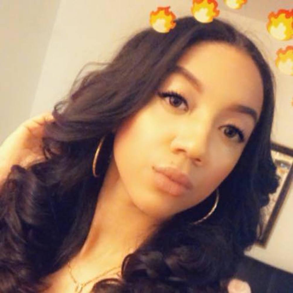 Meet your Posher, Jayda